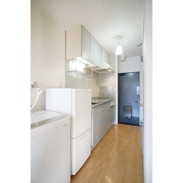 スカイハイツの物件内観写真