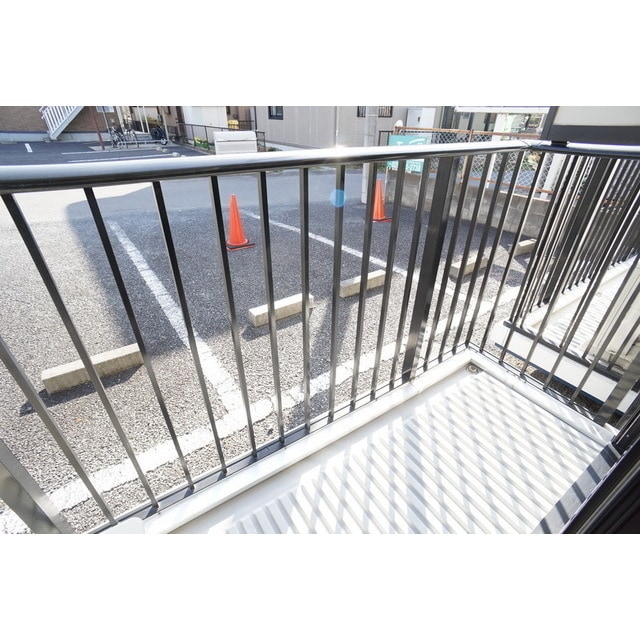 スカイハイツの物件内観写真