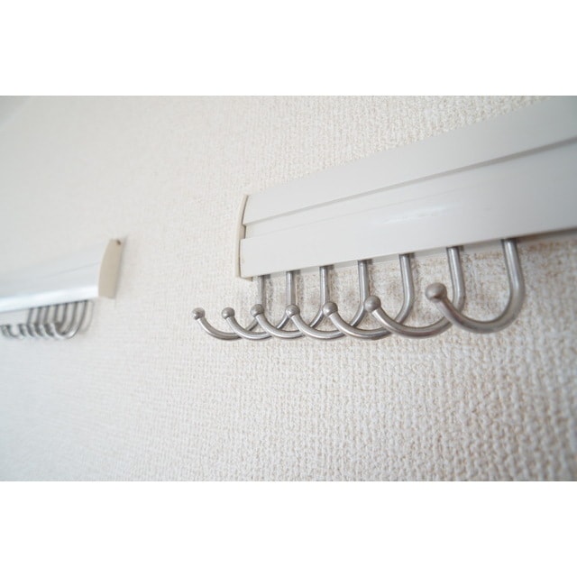 スカイハイツの物件内観写真