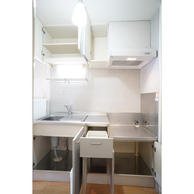 スカイハイツの物件内観写真