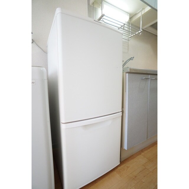 スカイハイツの物件内観写真