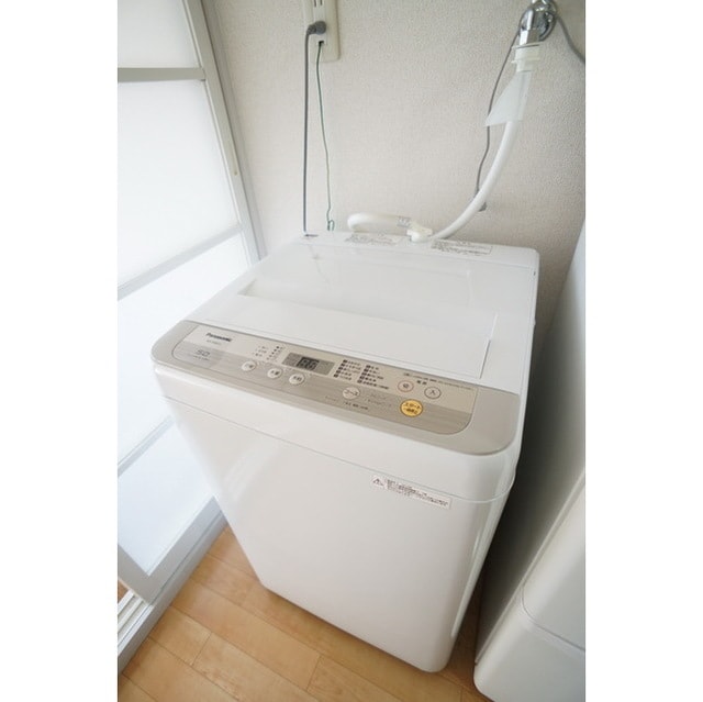 スカイハイツの物件内観写真