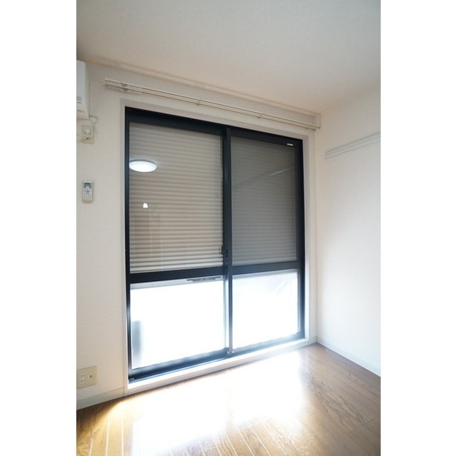 スカイハイツの物件内観写真