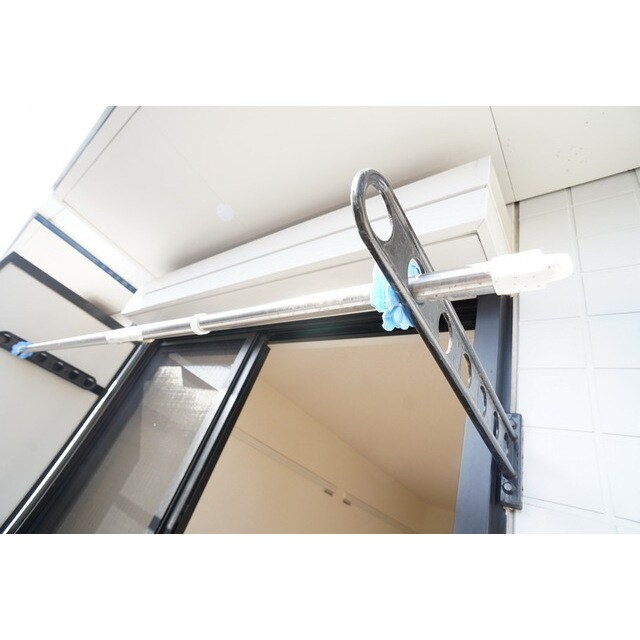 スカイハイツの物件内観写真