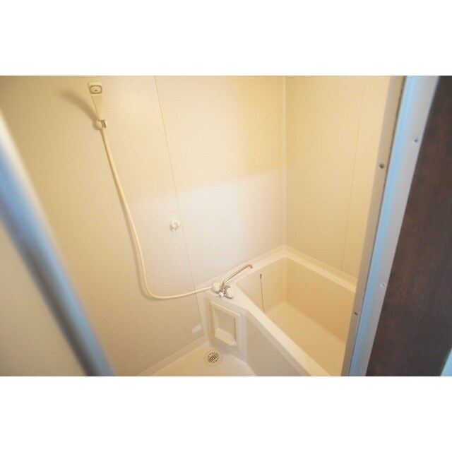 レインボーハイツの物件内観写真