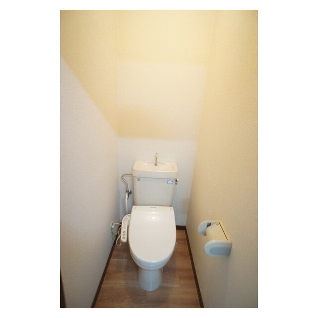 レインボーハイツの物件内観写真