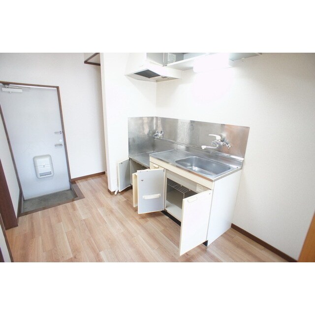 レインボーハイツの物件内観写真