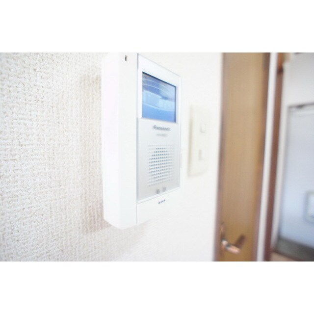 レインボーハイツの物件内観写真