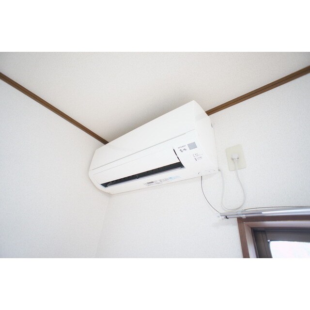 レインボーハイツの物件内観写真