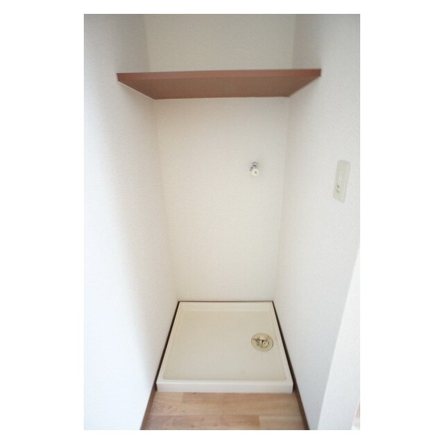 レインボーハイツの物件内観写真