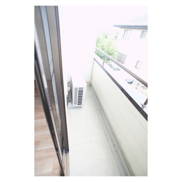 レインボーハイツの物件内観写真