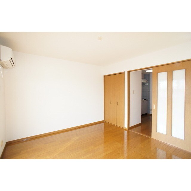 アビックＭ２の物件内観写真