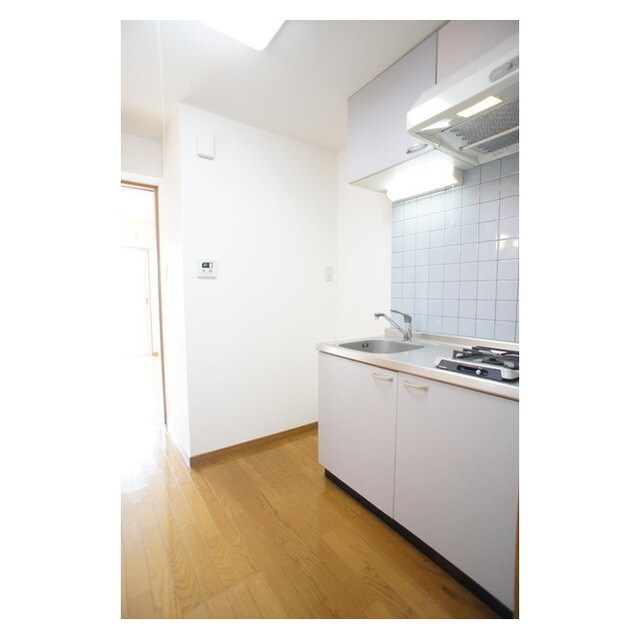 アビックＭ２の物件内観写真