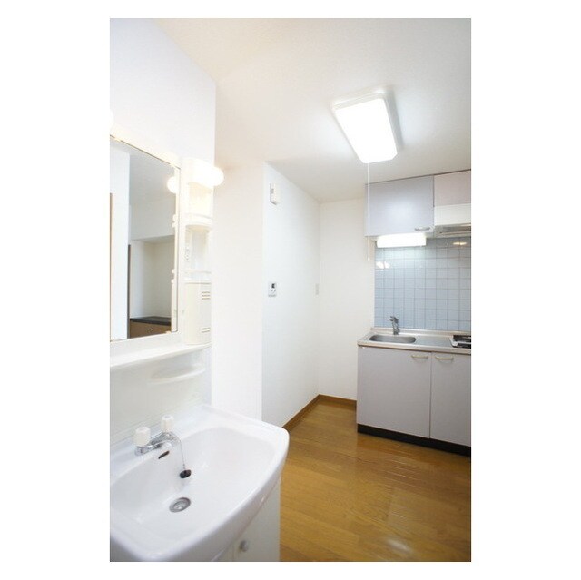 アビックＭ２の物件内観写真