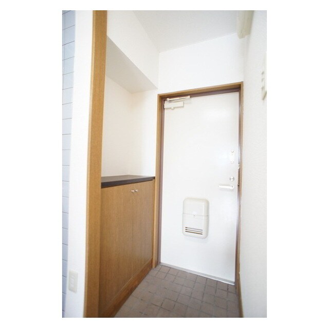 アビックＭ２の物件内観写真