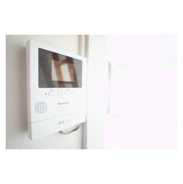 アビックＭ２の物件内観写真