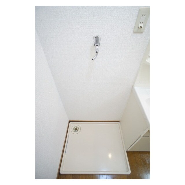 アビックＭ２の物件内観写真