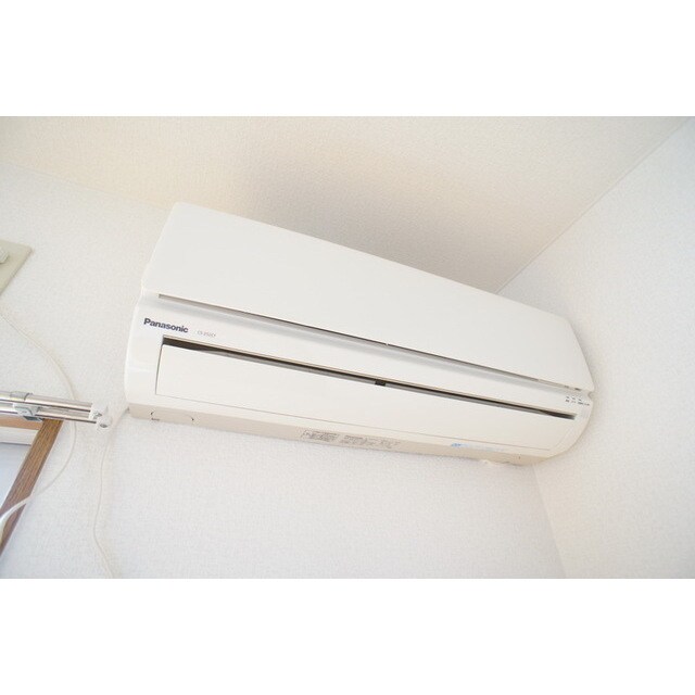 アビックＭ２の物件内観写真