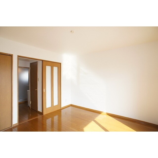 アビックＭ２の物件内観写真