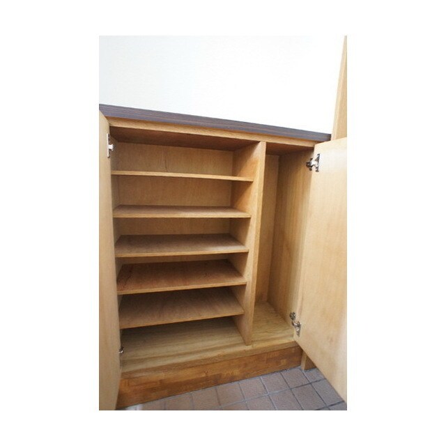 アビックＭ２の物件内観写真