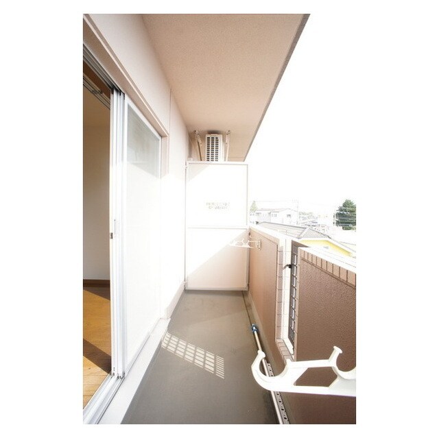 アビックＭ２の物件内観写真