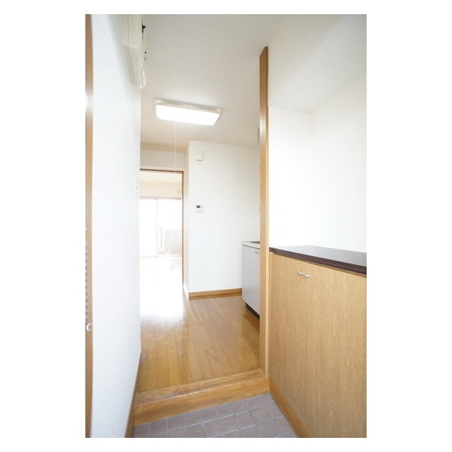 アビックＭ２の物件内観写真