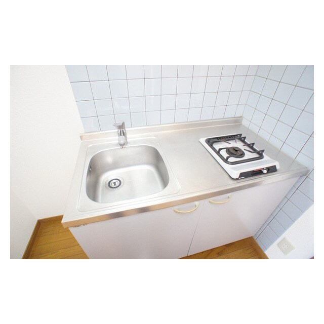 アビックＭ２の物件内観写真