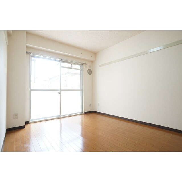 総業水戸第二ハイムの物件内観写真