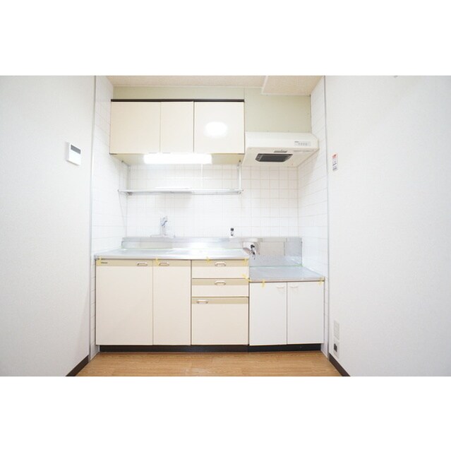 総業水戸第二ハイムの物件内観写真