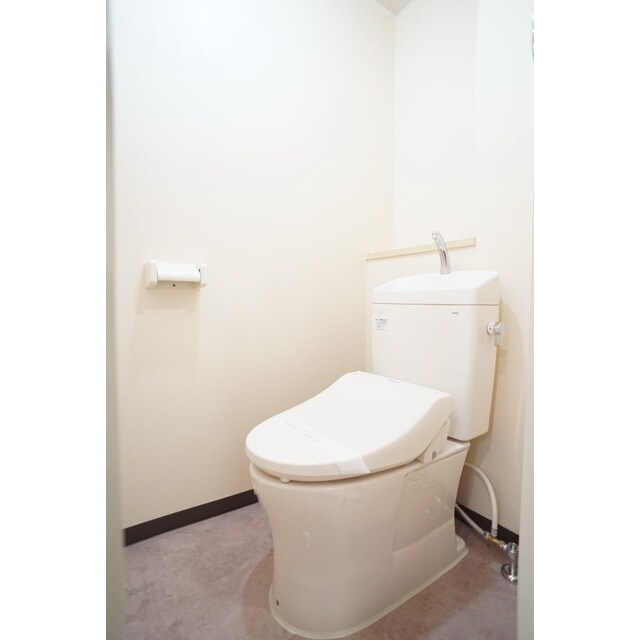 総業水戸第二ハイムの物件内観写真