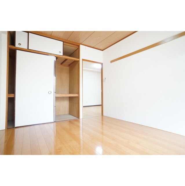 総業水戸第二ハイムの物件内観写真