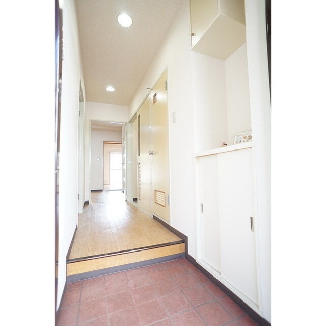 総業水戸第二ハイムの物件内観写真