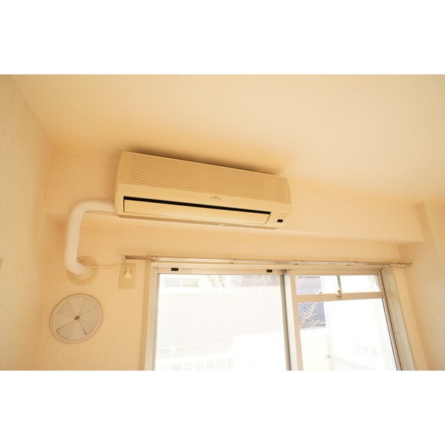 総業水戸第二ハイムの物件内観写真