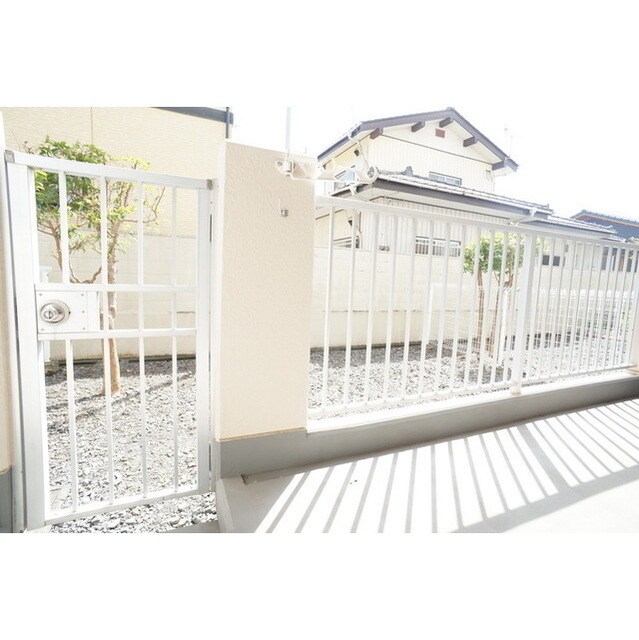 総業水戸第二ハイムの物件内観写真