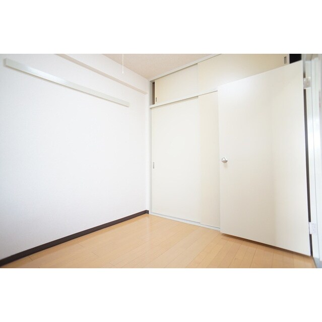 総業水戸第二ハイムの物件内観写真