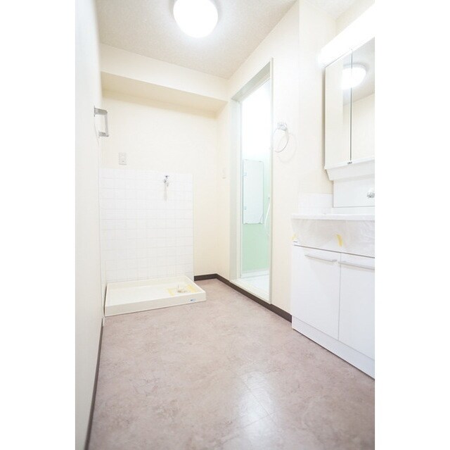 総業水戸第二ハイムの物件内観写真