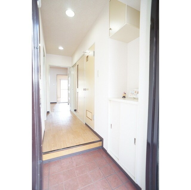 総業水戸第二ハイムの物件内観写真