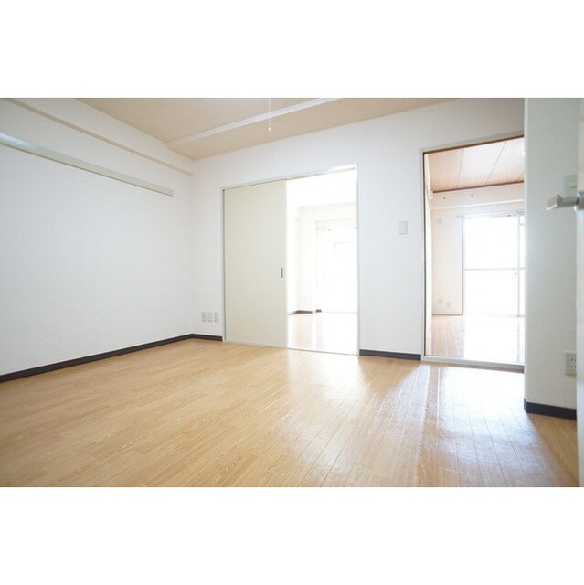 総業水戸第二ハイムの物件内観写真