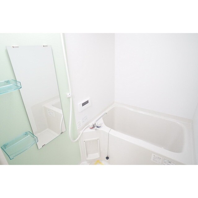 総業水戸第二ハイムの物件内観写真