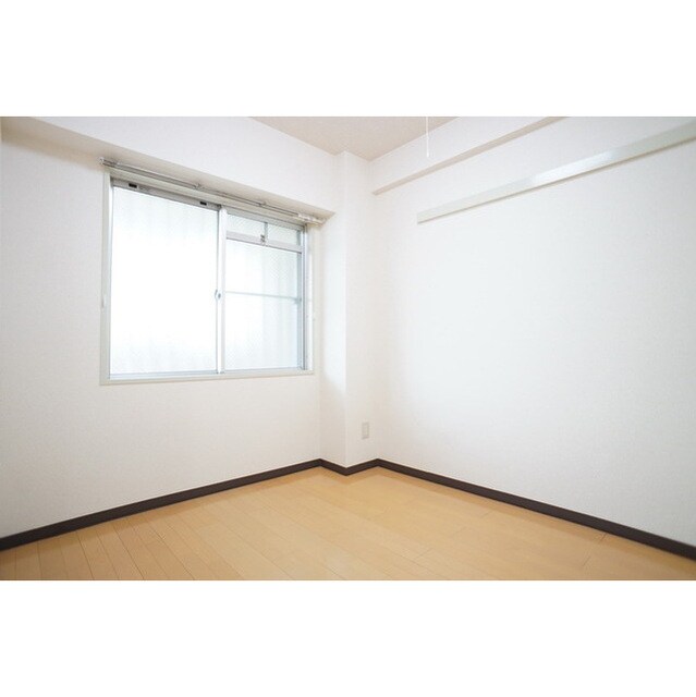 総業水戸第二ハイムの物件内観写真