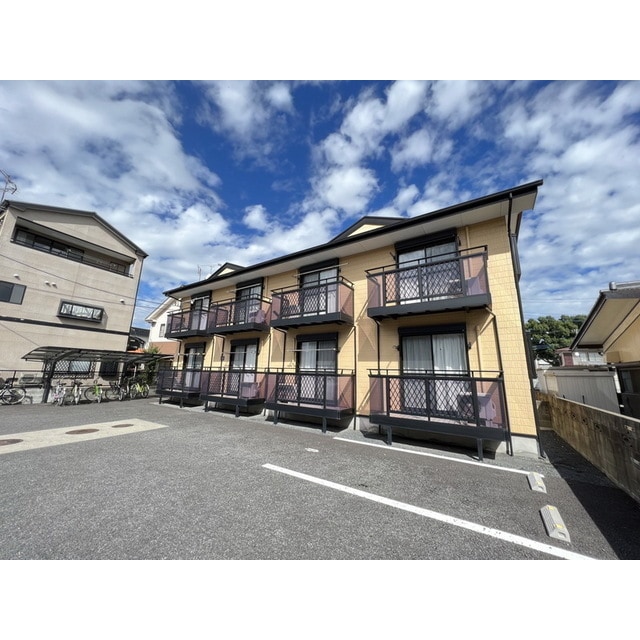 ノーブルサイトの物件外観写真