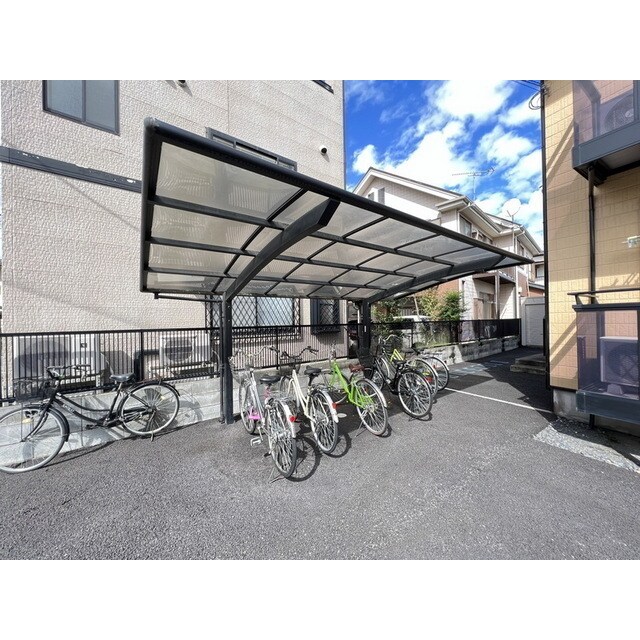 ノーブルサイトの物件外観写真