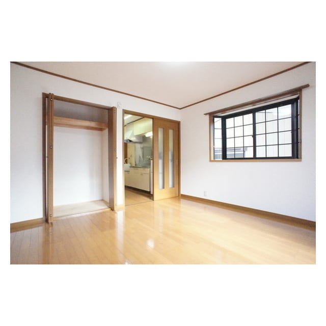 ノーブルサイトの物件内観写真