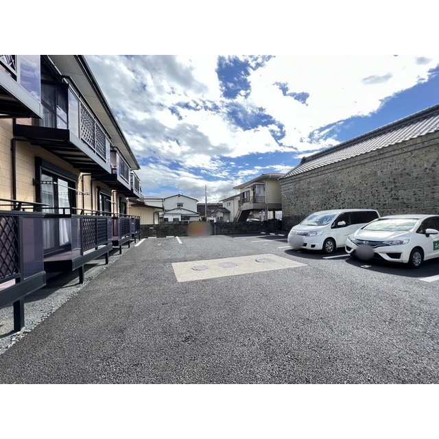 ノーブルサイトの物件外観写真