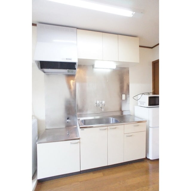 ノーブルサイトの物件内観写真