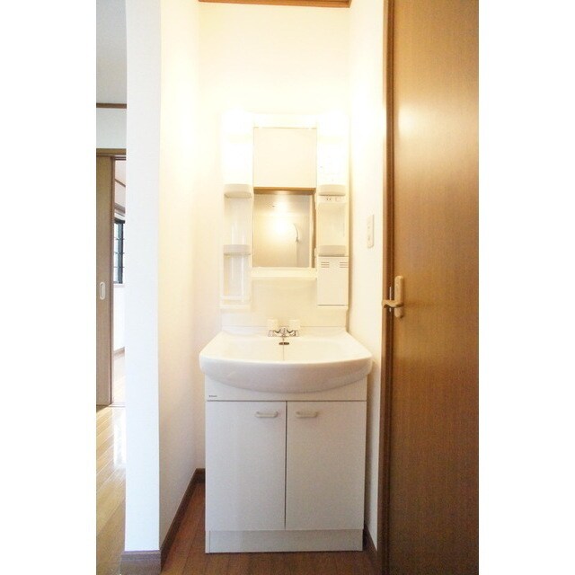 ノーブルサイトの物件内観写真