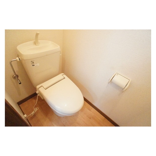 ノーブルサイトの物件内観写真