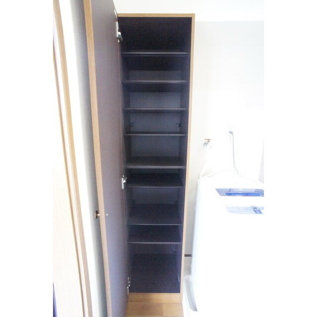 ノーブルサイトの物件内観写真