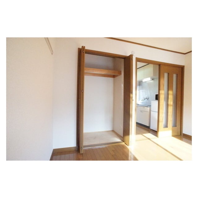 ノーブルサイトの物件内観写真