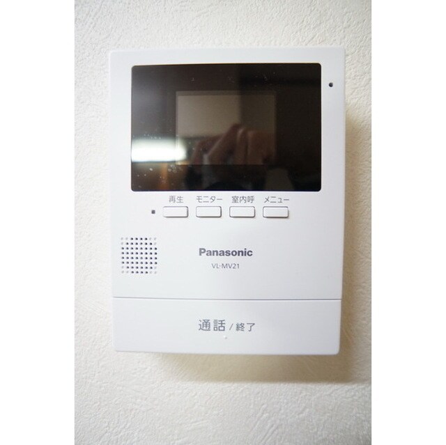 ノーブルサイトの物件内観写真